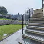 公寓 Mgh- Panoramic Lakeview