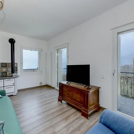 דירה Mgh- Panoramic Lakeview *