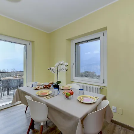 דירה Mgh- Panoramic Lakeview