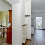 Mgh- Panoramic Lakeview Apartamento