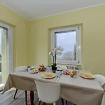Apartamento Mgh- Panoramic Lakeview Malcesine