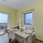 Apartamento Mgh- Panoramic Lakeview