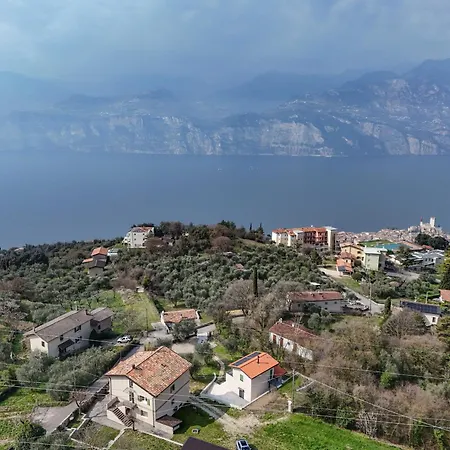 Apartamento Mgh- Panoramic Lakeview *