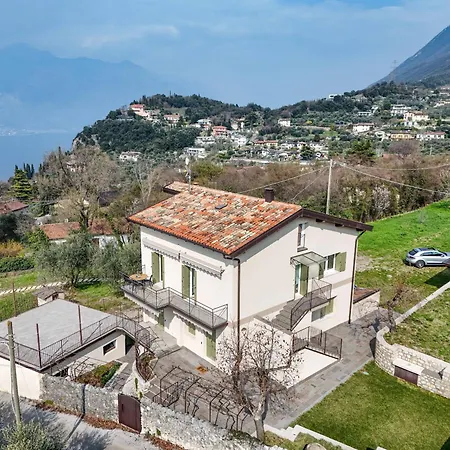 Mgh- Panoramic Lakeview Apartamento Malcesine